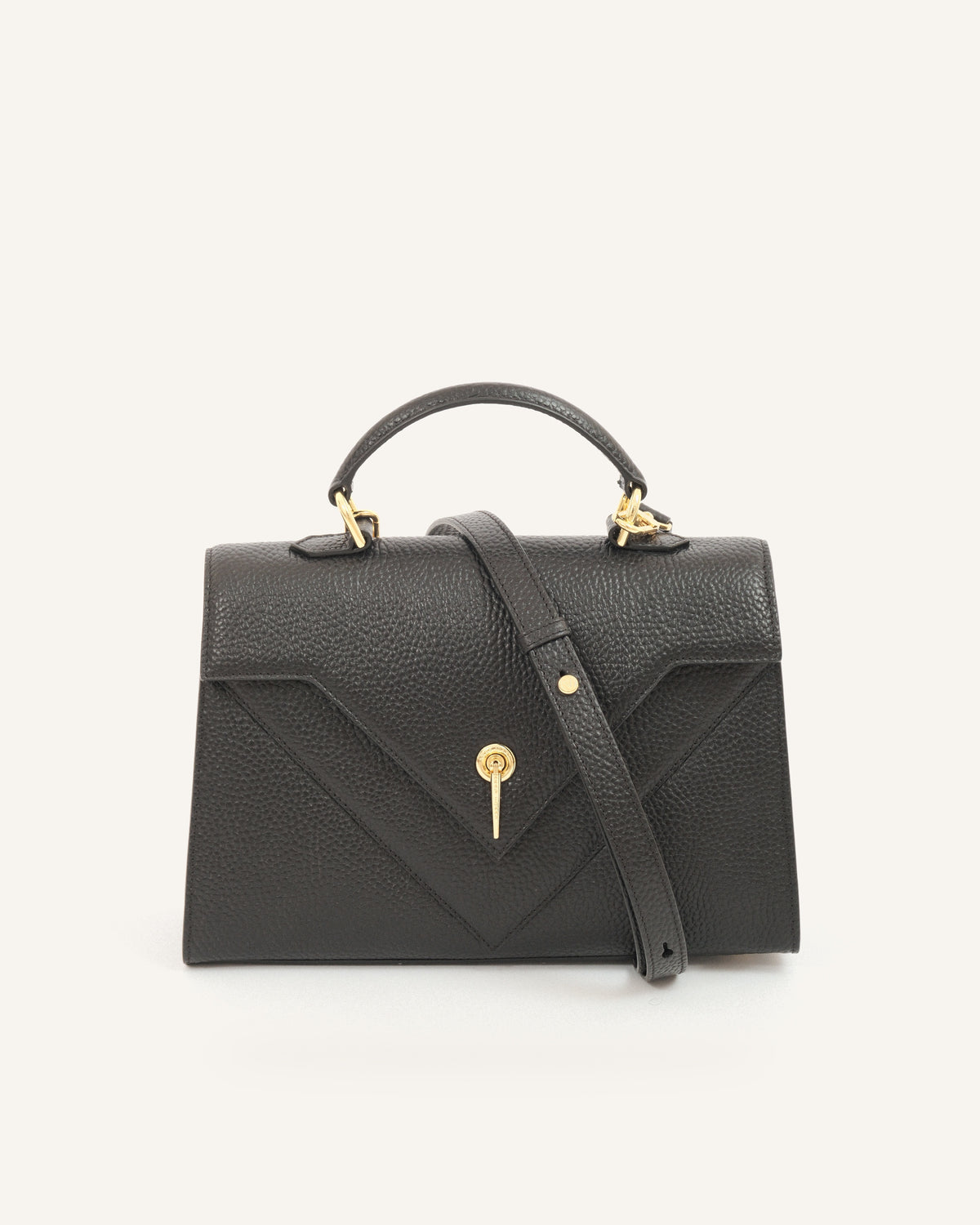 Delta Fold Queen
