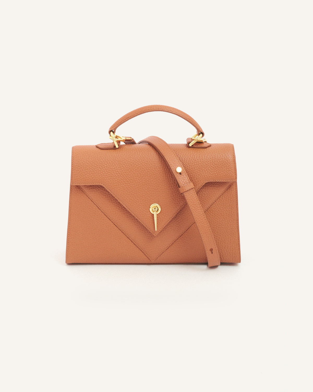 Delta Fold Queen