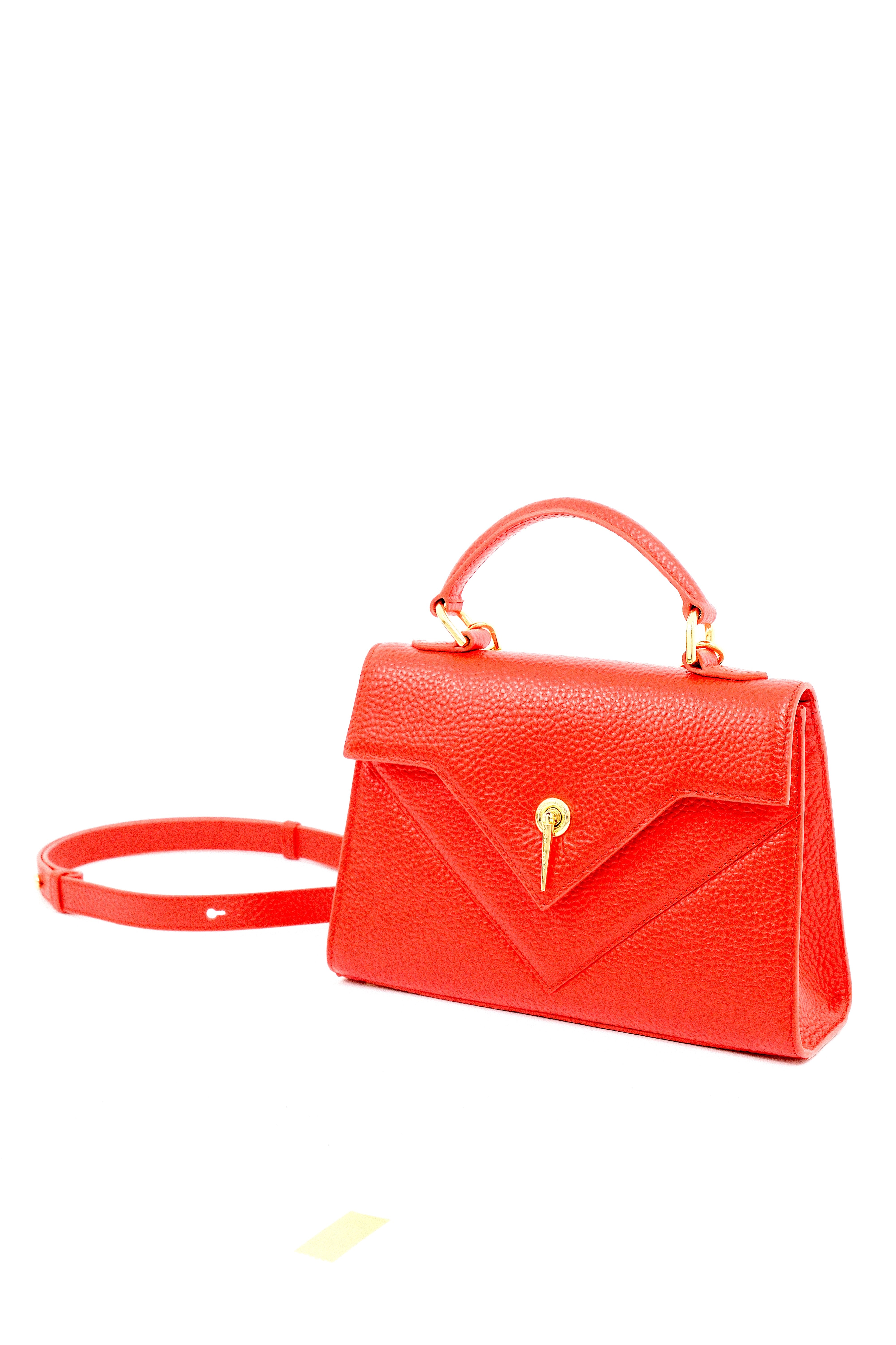 Delta Fold Dame