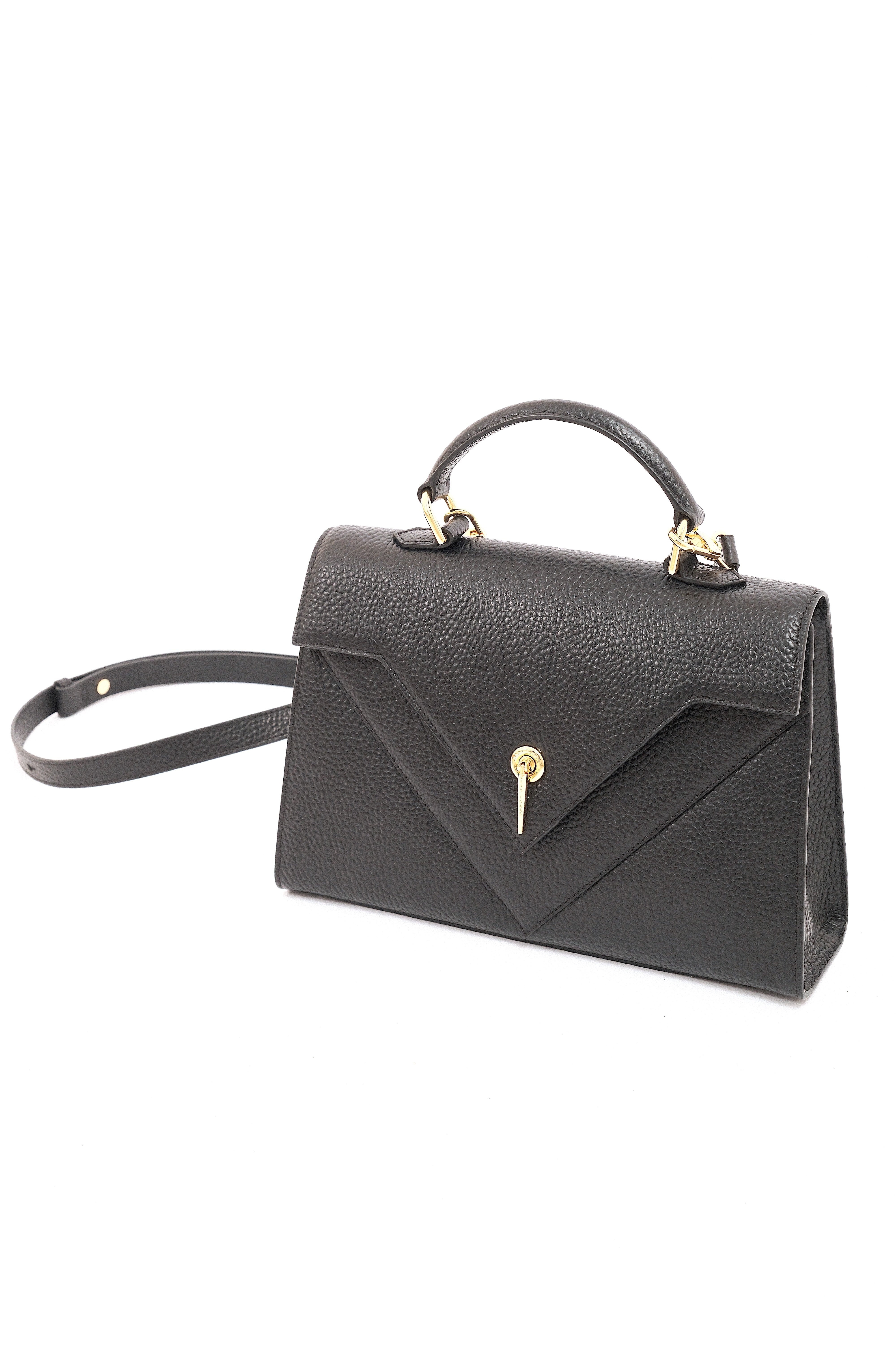 Delta Fold Dame