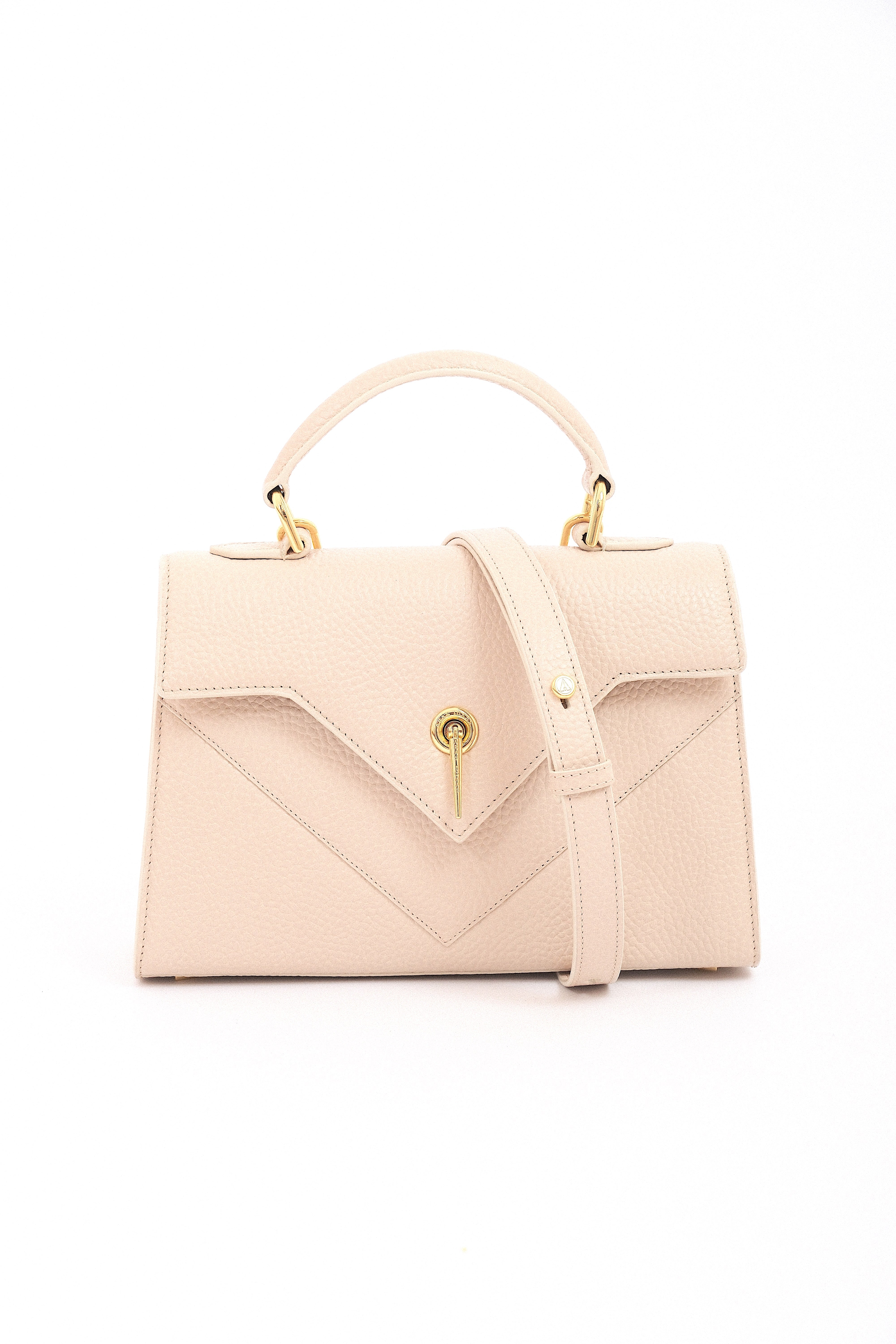 Delta Fold Dame