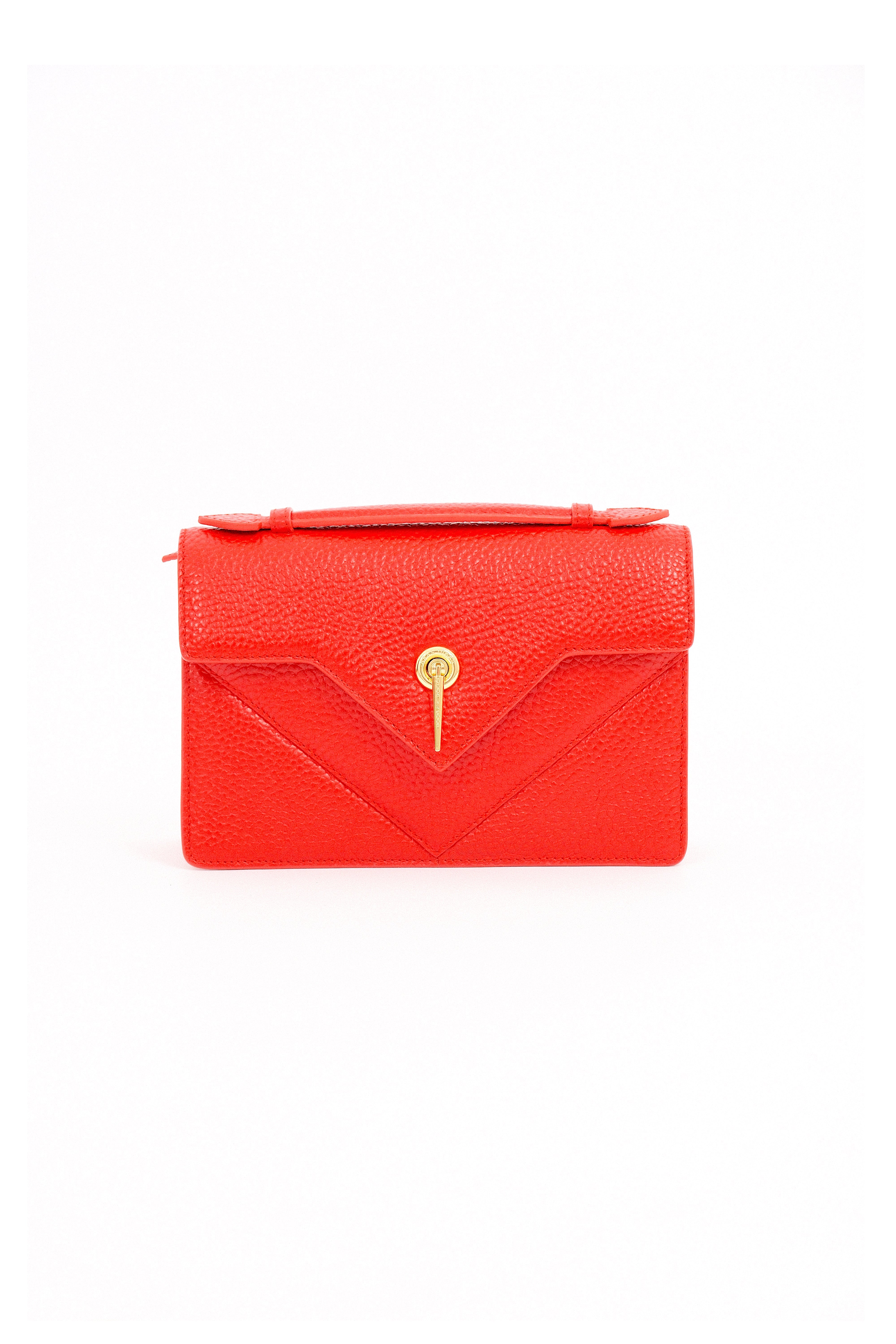 DELTA FOLD LADY