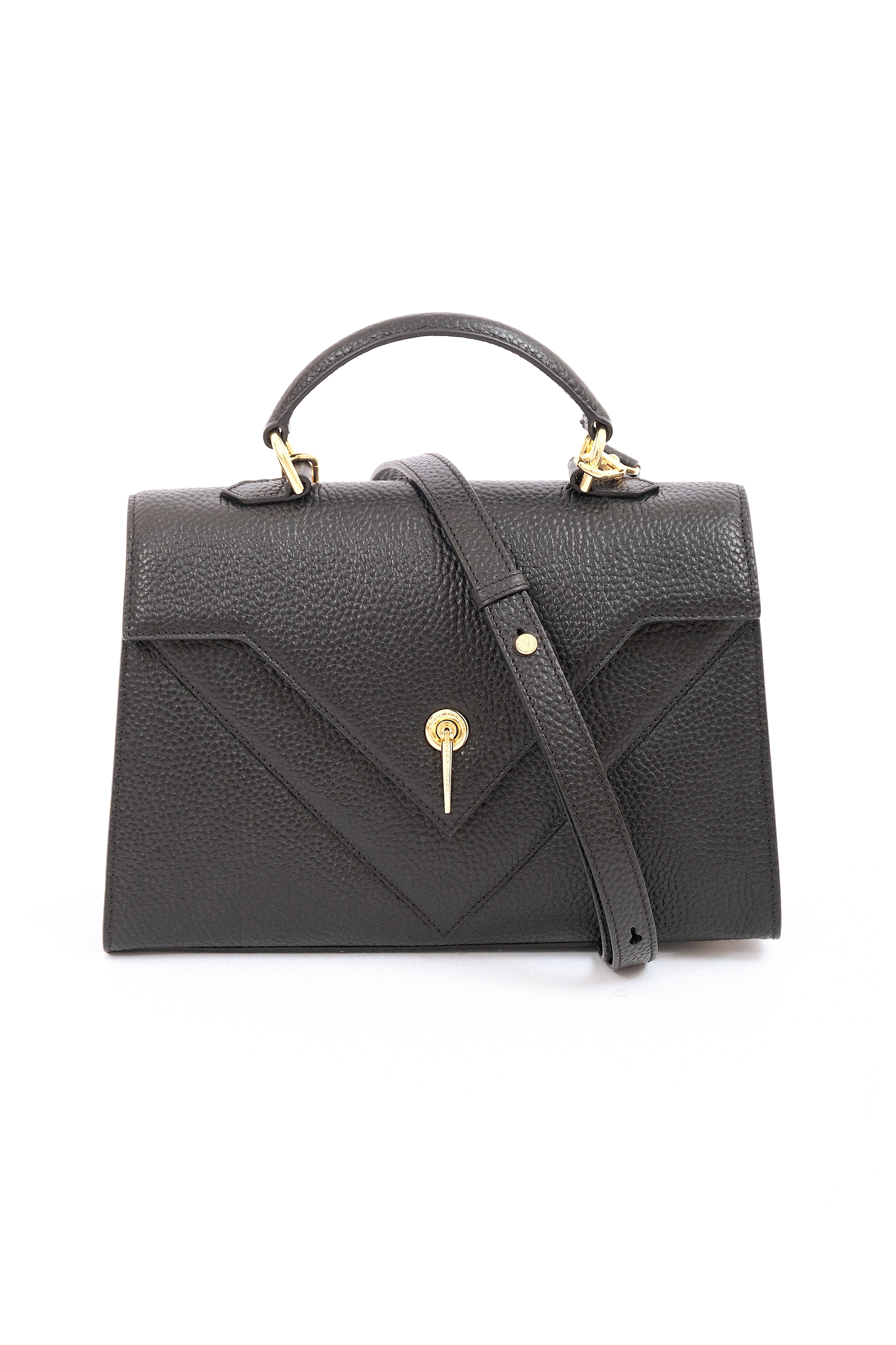 Delta Fold Queen