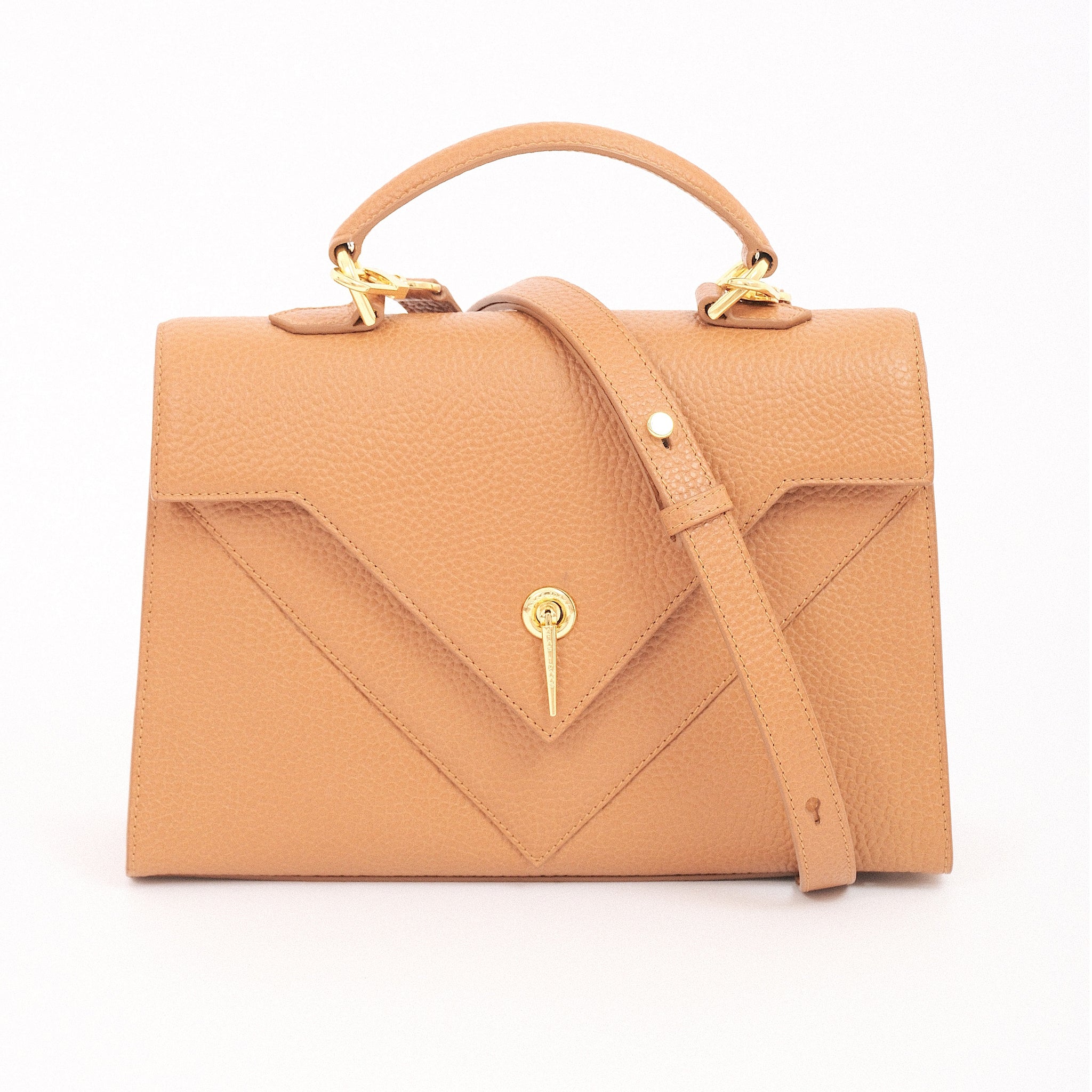 Delta Fold Queen