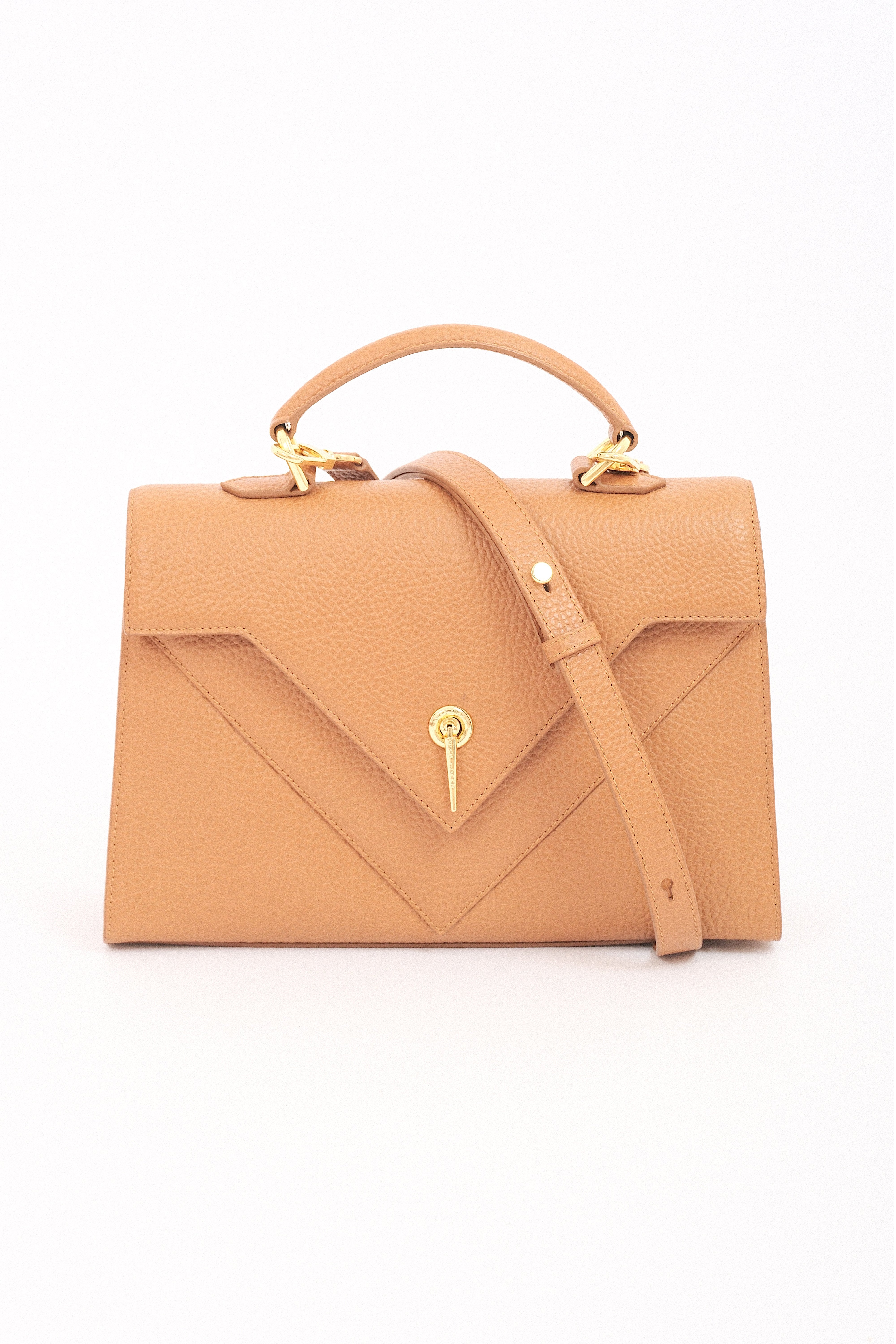 Delta Fold Queen