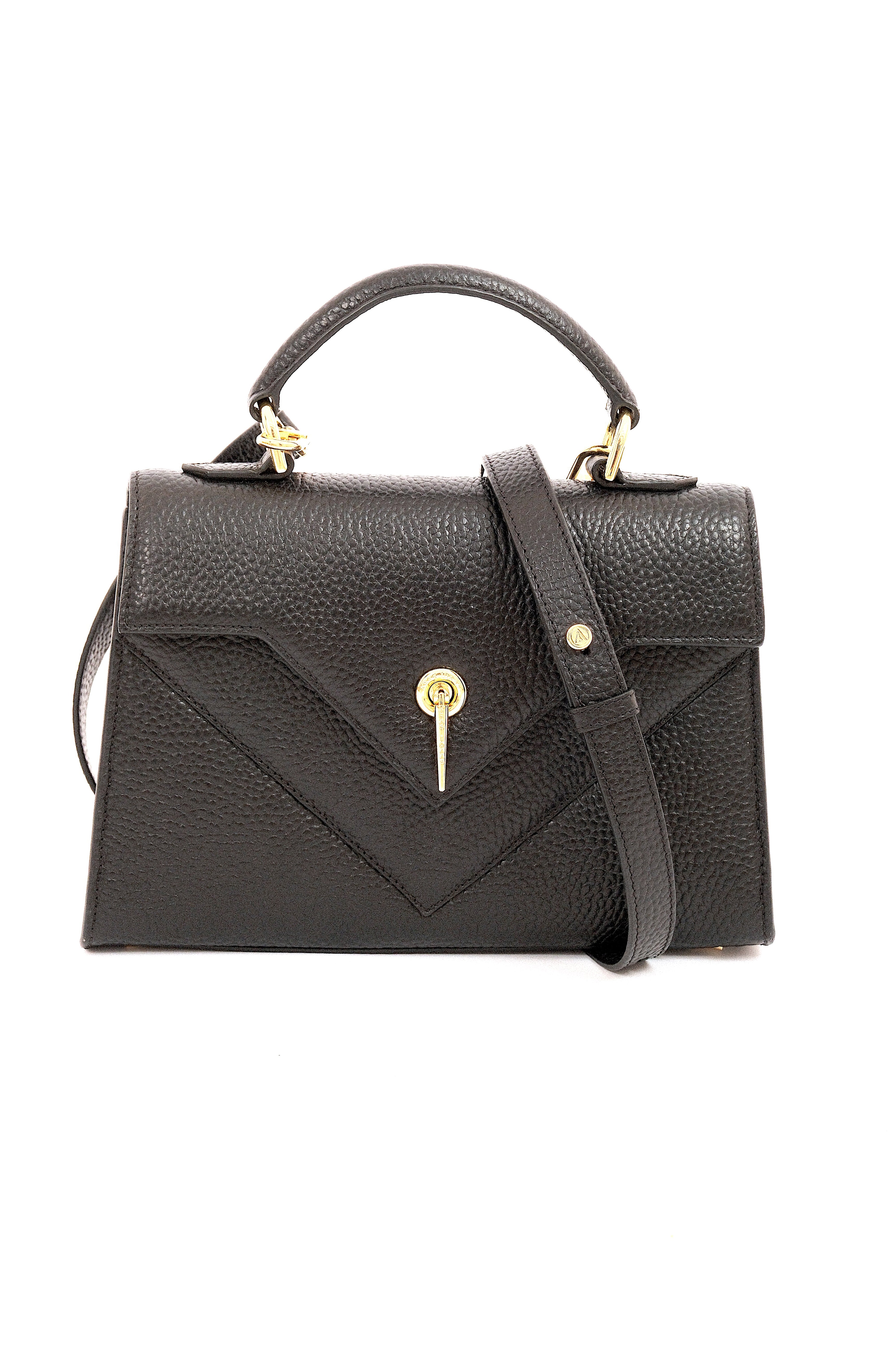 Delta Fold Dame