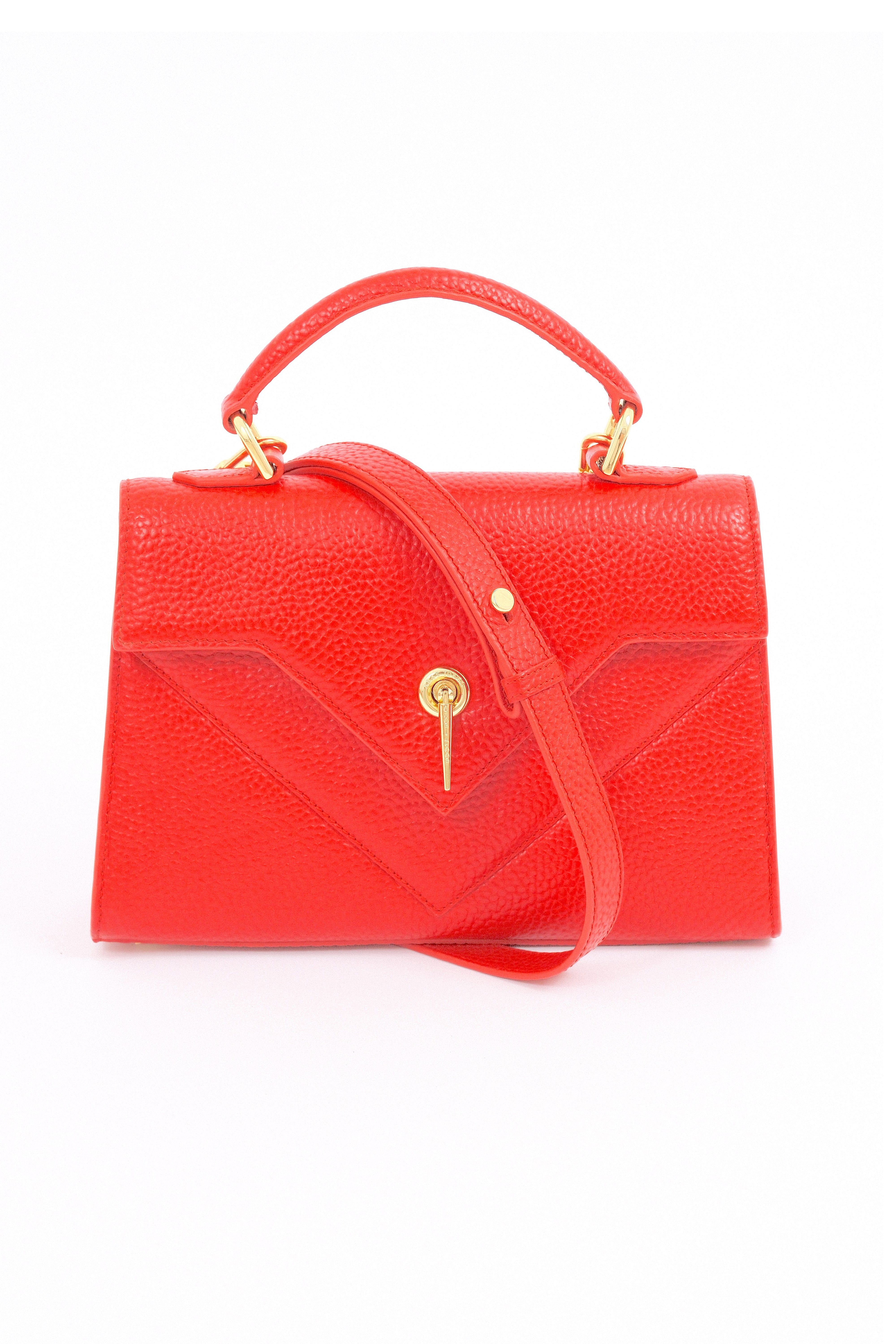 Delta Fold Dame